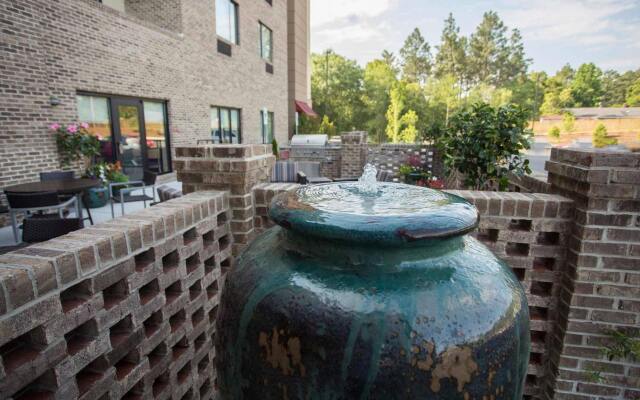 Towneplace Suites Southern Pines Aberdeen