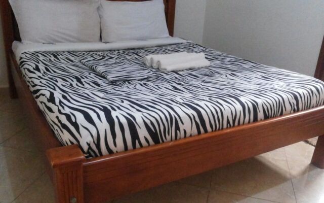 Gulu Vision Hotel