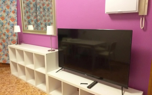 Apartamento "CASA ALICIA"