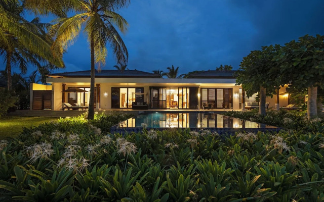 The Residence Zanzibar