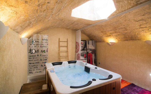 B&B Le Logis du Mas