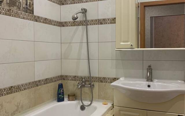 Pritomskij 9 Odnokomnatnye apartamenty ZhK "Kemerovo-Siti"