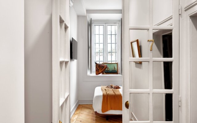 LeL Madalena GuestHouse