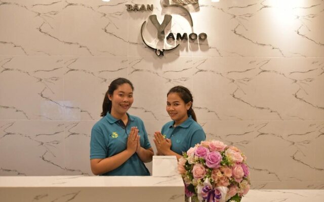 Baan Yamoo Ranong