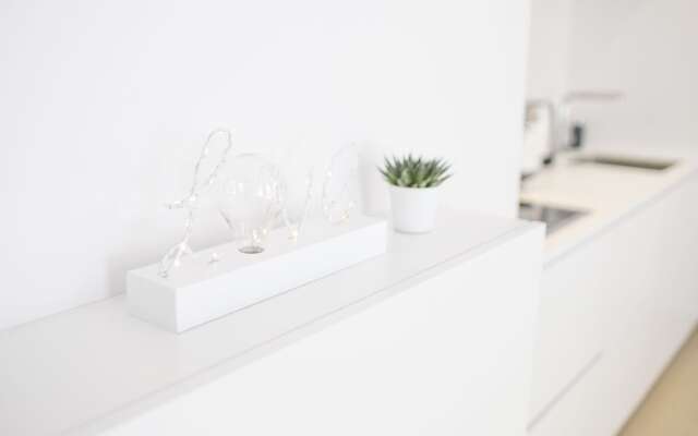 White Studio