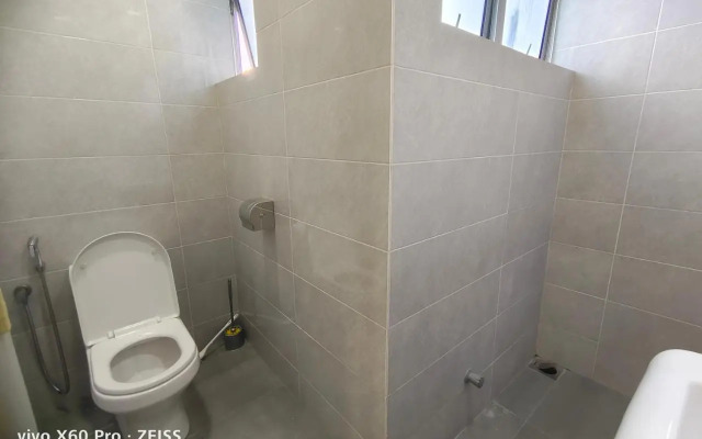 Sky Garden Penthouses