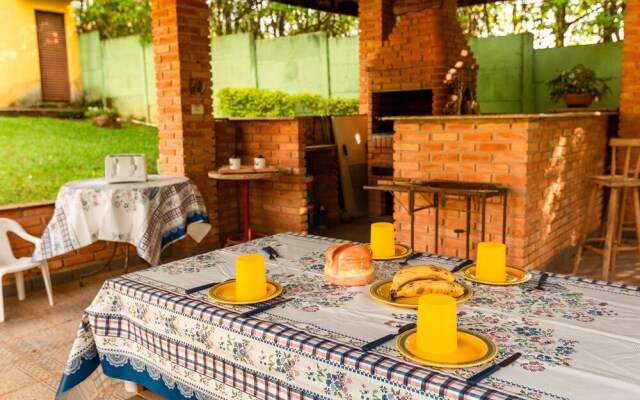 Yellow Village