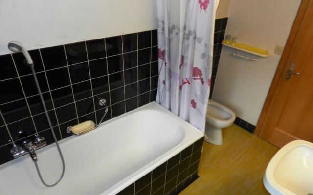 Apartment Doris (1. Stock)