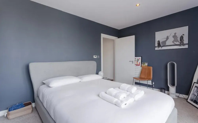 Spacious 1 Bedroom Apartment in Hackney