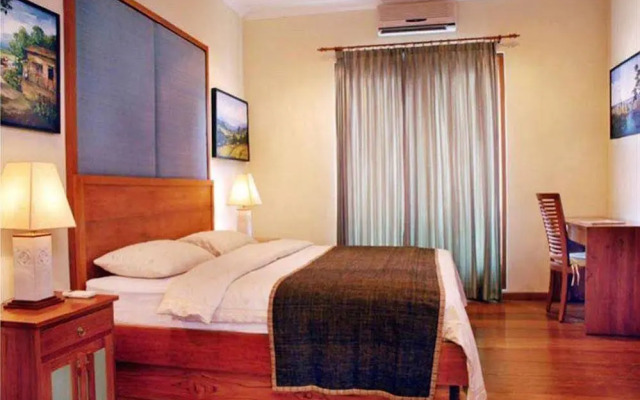 Bali Puri Ratu Villas