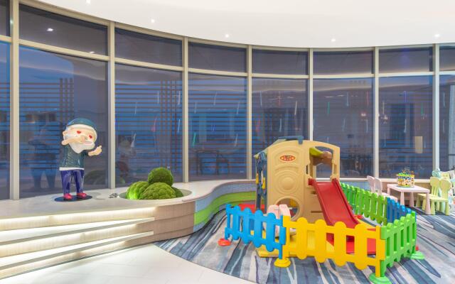 Holiday Inn Express Changzhou Lanling by IHG