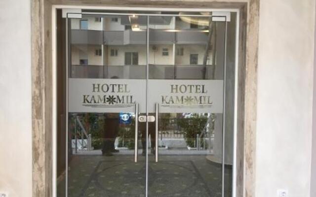 Hotel Kamomil