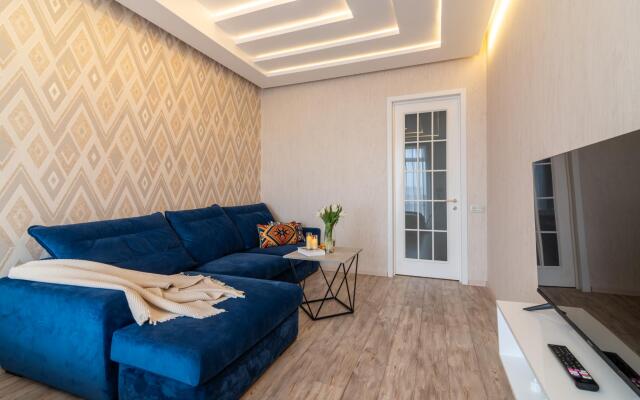 Bon voyage на улице Юсупова