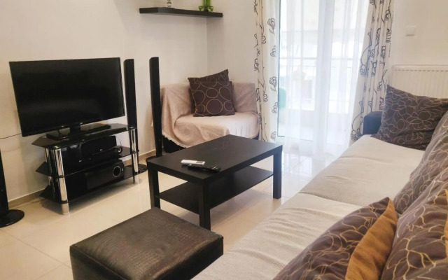 Apartment ,,The Mall Athens"