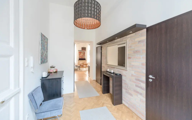 Venus Apartments - Dohany Street I