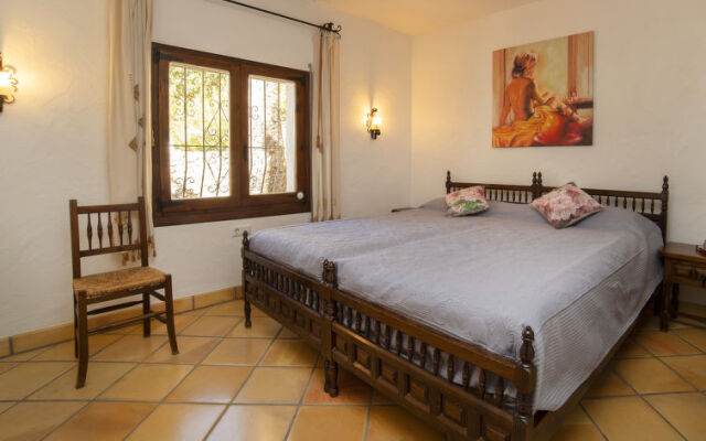 Holiday Home Roberto
