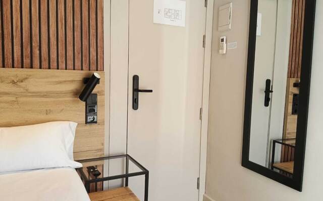 Aila II Hotel Boutique