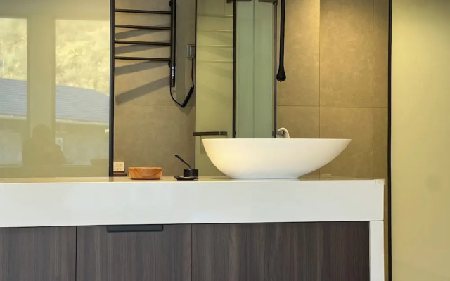 Harmony Zen Retreat in Jiuzhai Valley