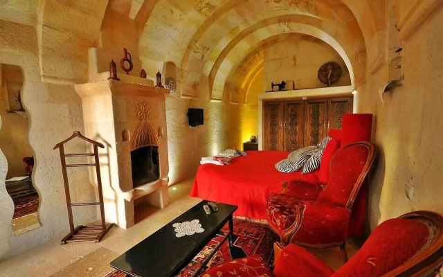 Akman Butik Hotel