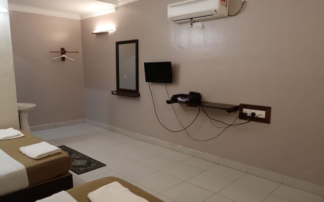 Fins Hotel, Alor Setar