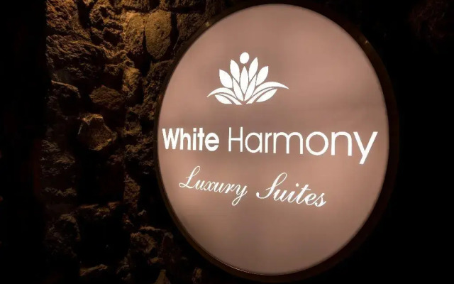 White Harmony Suites