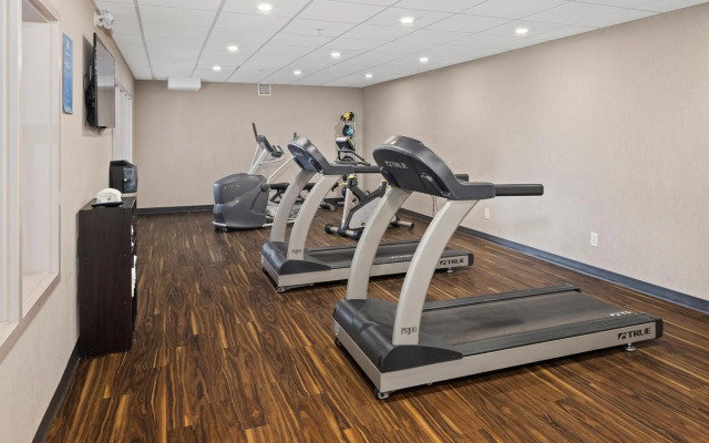 Home Inn & Suites Saskatoon South