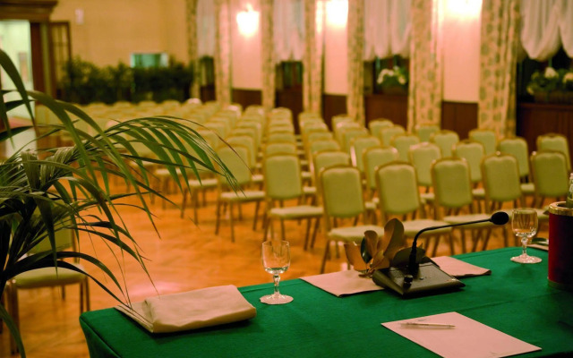 Grand Hotel Gardone Riviera