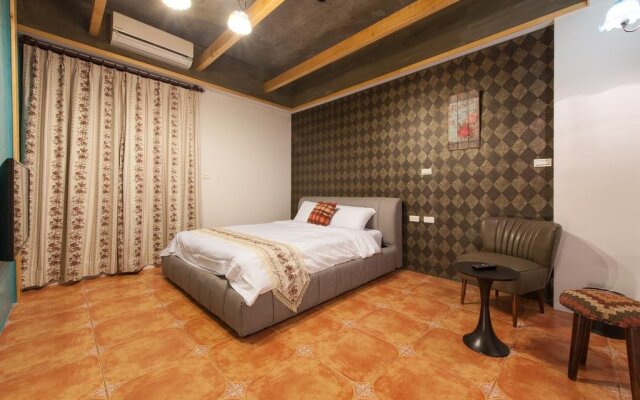 Muho B&B