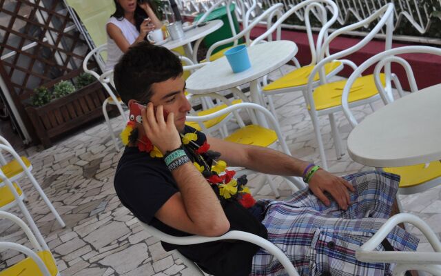Hotel Ibiza