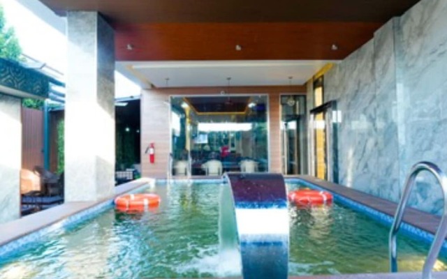 Bayview Resorts And Hotels Lekki