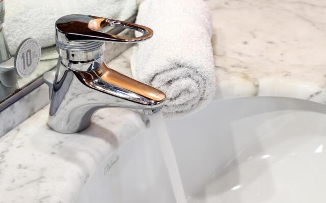 Villa Central Varenna