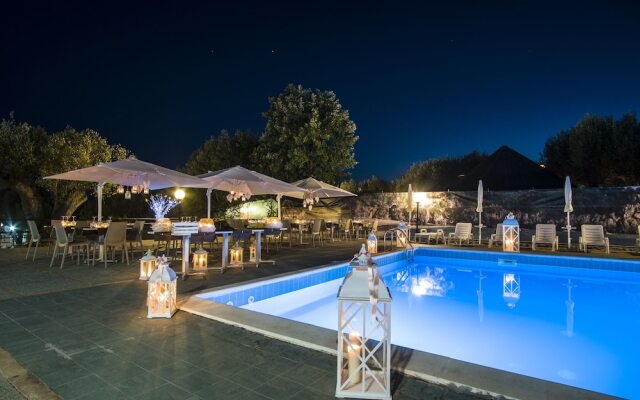 Cilento Dreams Village