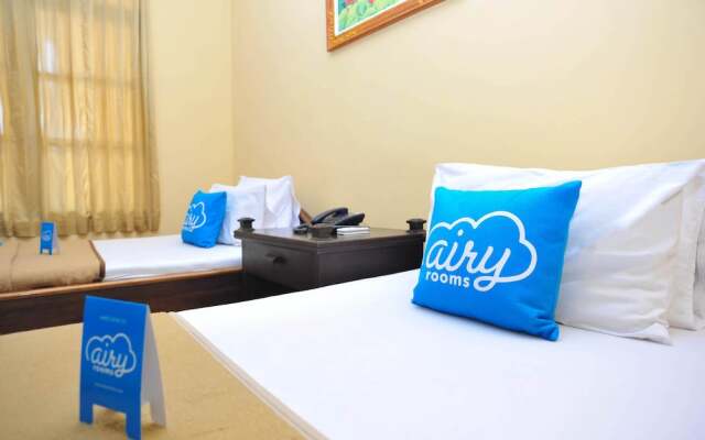 Airy Buleleng Sudirman 74 Bali