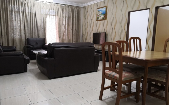 Goodlife Paradise Cameron Imperial – Guest Rooms – Brinchang