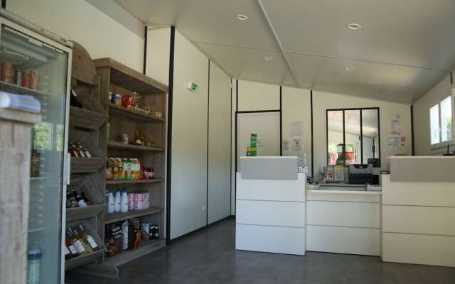 Ushuaïa Villages Camping Figurotta