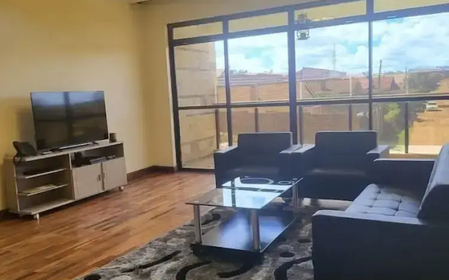 TJ'S Boutique Hotel Eldoret