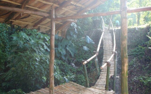 Jurassic Park Hotel