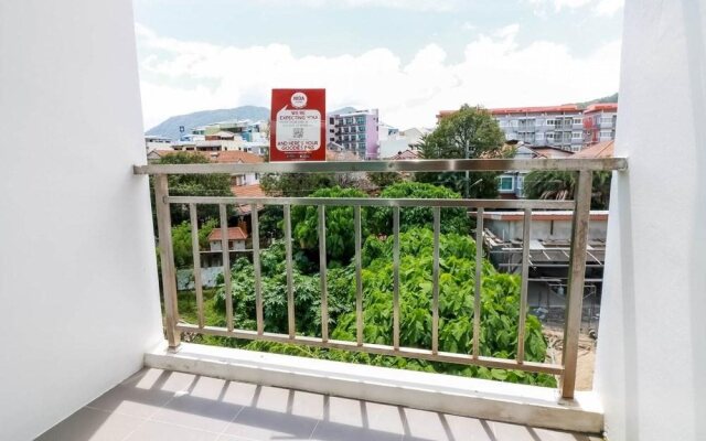 NIDA Rooms Patong Rose 78