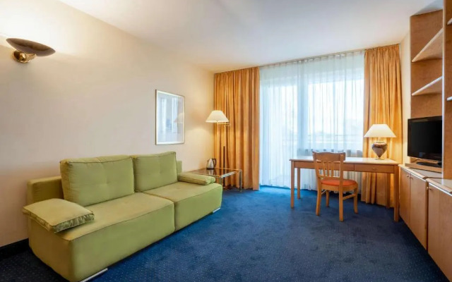 Comfort Hotel Am Medienpark