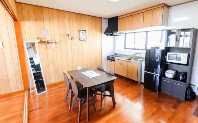 Hotel Upi – Condominium Mihama