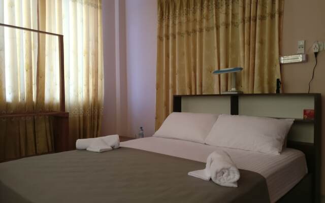 Baivaru Guesthouse Services