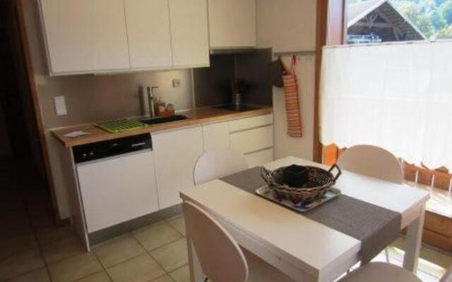Studio Morillon Village, 1 pièce, 4 personnes - FR-1-629-74