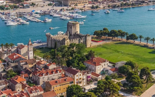 Rooms Center of Trogir