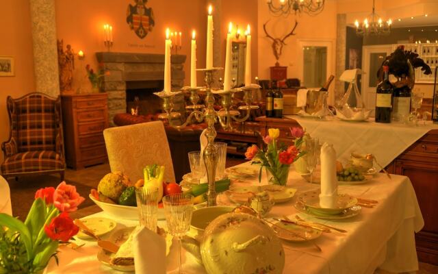 Landhotel Moerisch