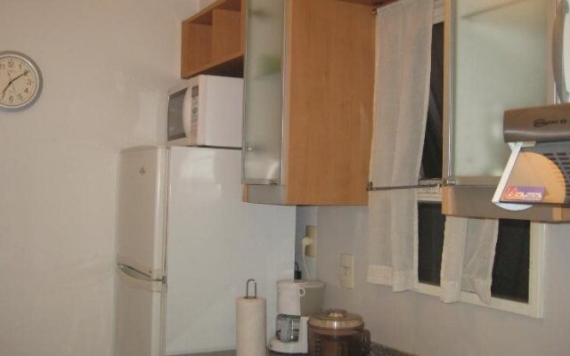 Cool Stay Apartments