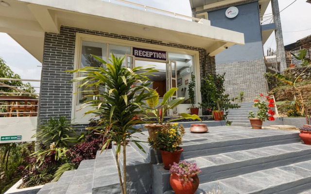 Samiyog Tourist Resort