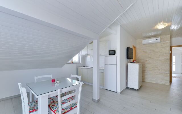 Apartments Liovic