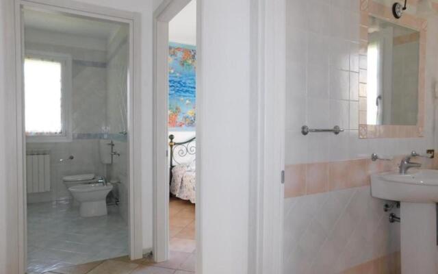 Elegant Villa in the Idyllic Island of Albarella