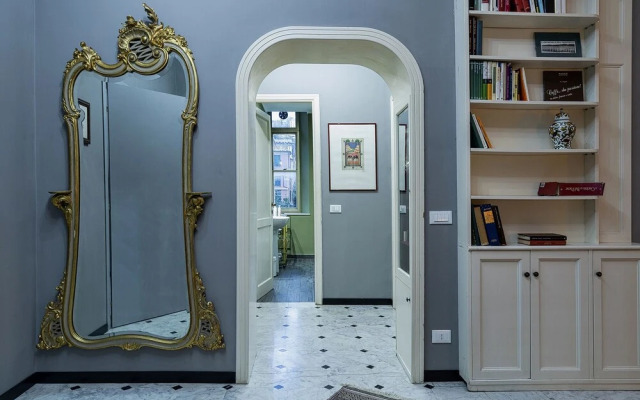 La Maison d'Alice by Wonderful Italy