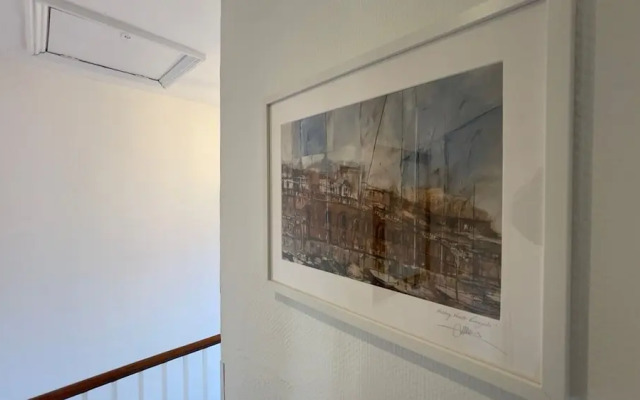 Luxury Ramsgate Harbour View By Adliv